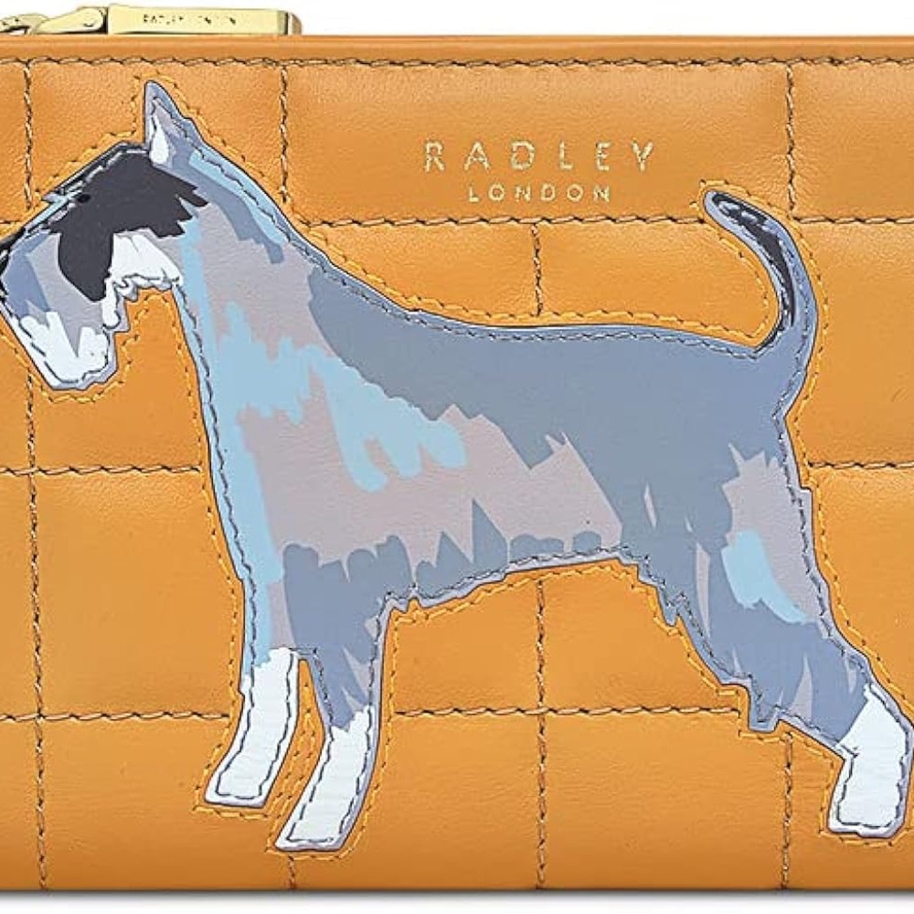 Radley London Radley and Friends - Medium
Bifold Wallet, SUNDIAL